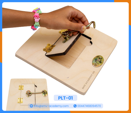 نشاط لوح الترابيس